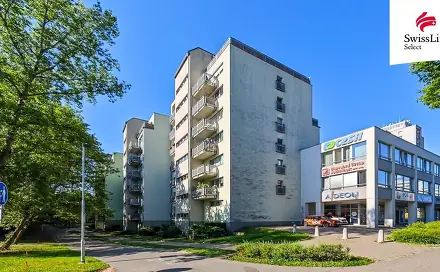 Prodej bytu 4+kk 100 m², Bělehradská, Pardubice - Polabiny