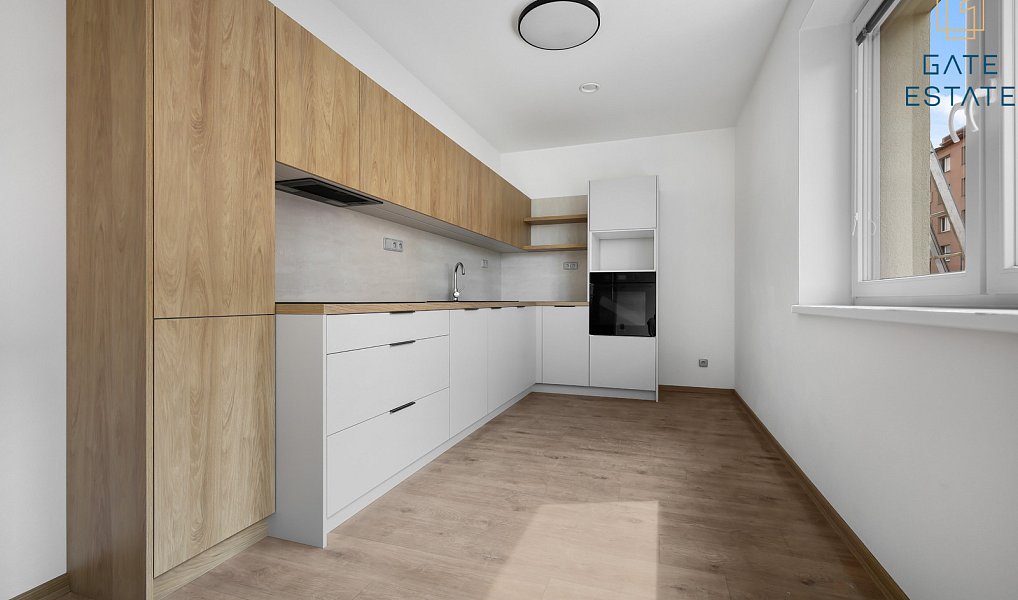 Pronájem bytu 3+kk 67 m², Bystřice pod Hostýnem – fotka 1 z 13