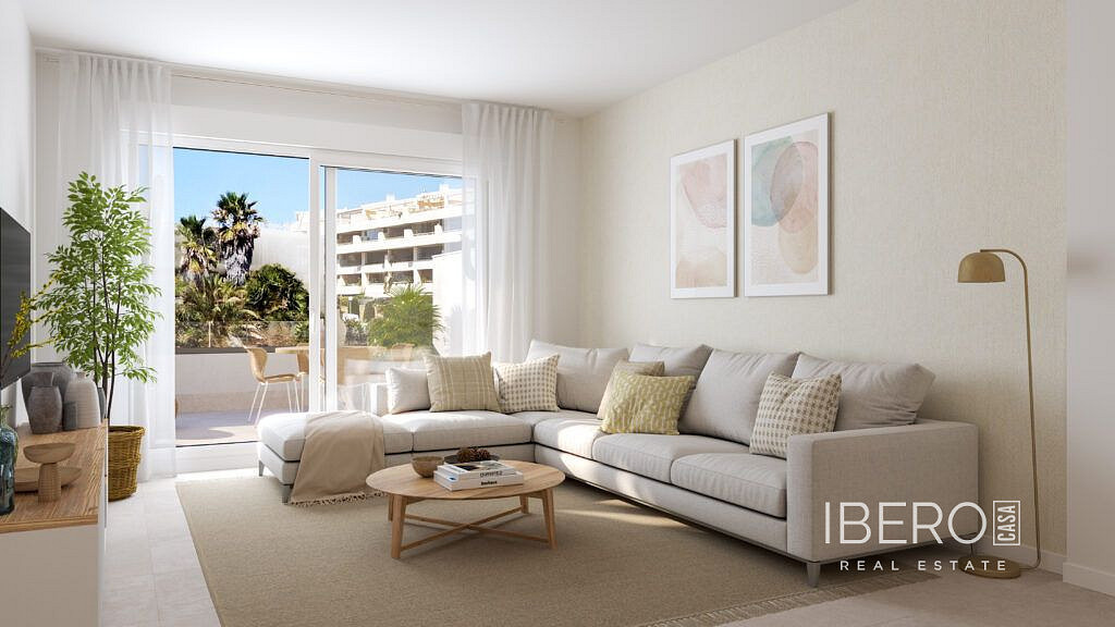 Piso 3+kk – Mijas, La Cala de Mijas, La Cala - Vista 4