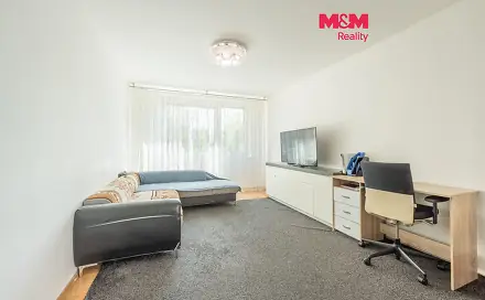 Prodej bytu 3+kk 67 m², Vašátkova, Praha 9 - Černý Most
