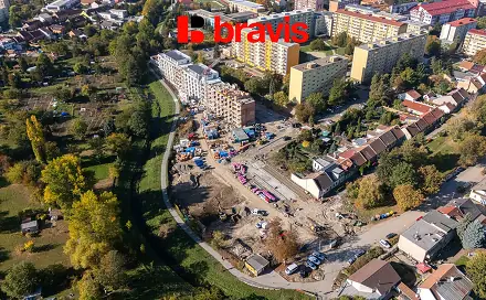 Prodej bytu 3+kk 91 m²