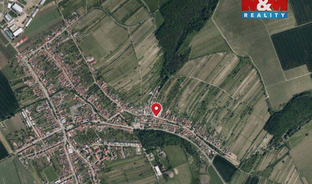 Prodej domu 120 m² s pozemkem 2 878 m², Blatnice pod Svatým Antonínkem – náhled fotky 11