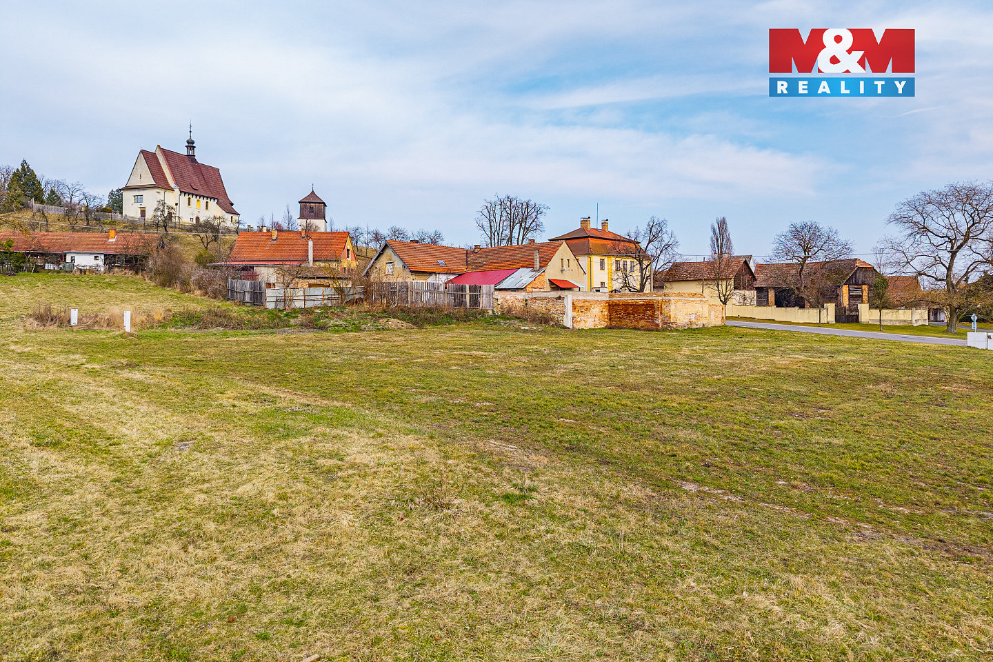 Prodej stavebního pozemku 1 185 m² — photo 4