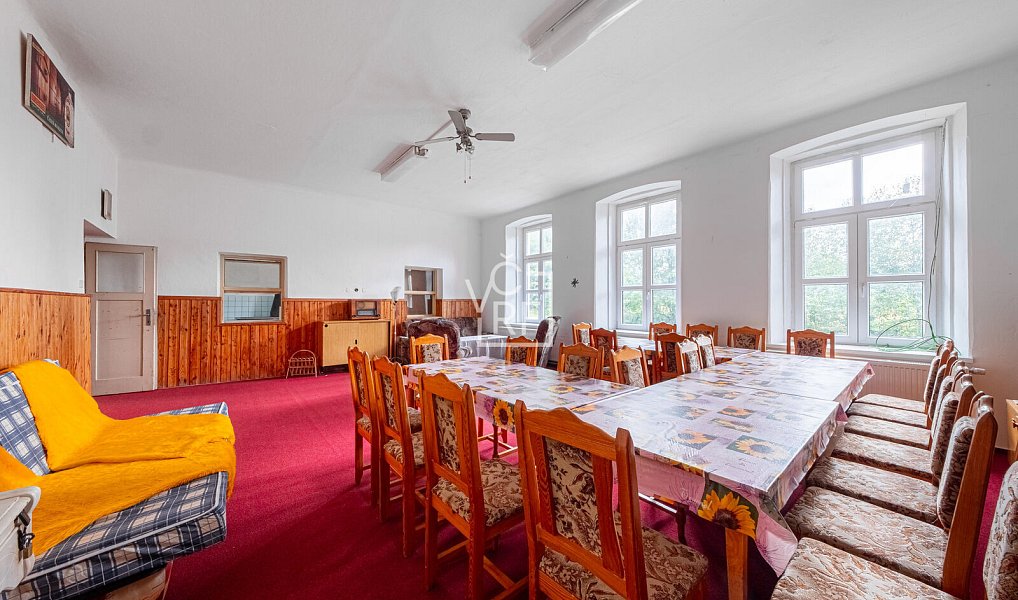 Prodej domu 500 m² s pozemkem 576 m², Rokytnice v Orlických horách – náhled fotky 13