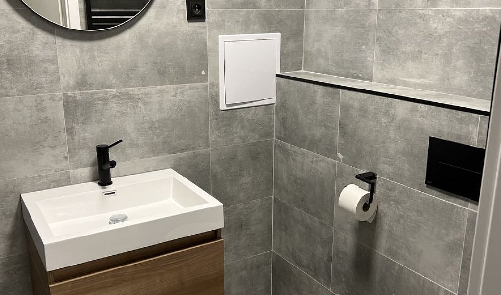 Pronájem bytu 3+1 60 m², Most – náhled fotky 2