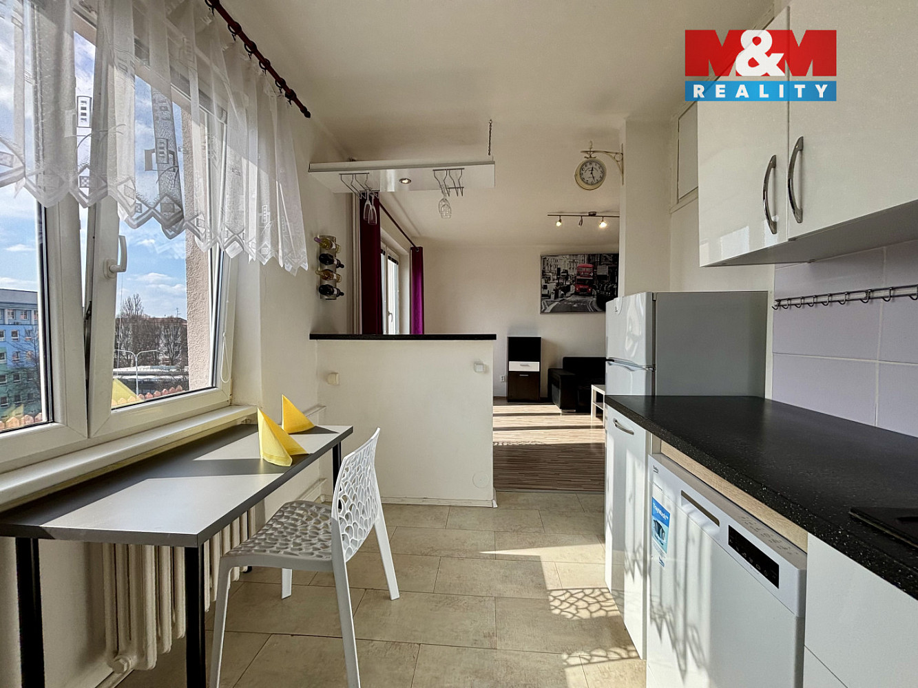Prodej bytu 2+1 57 m² – fotografie 5