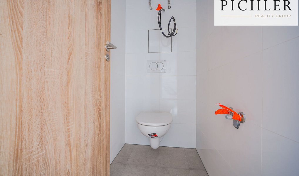 Pronájem bytu 2+kk 44 m², Horní Bříza – náhled fotky 9