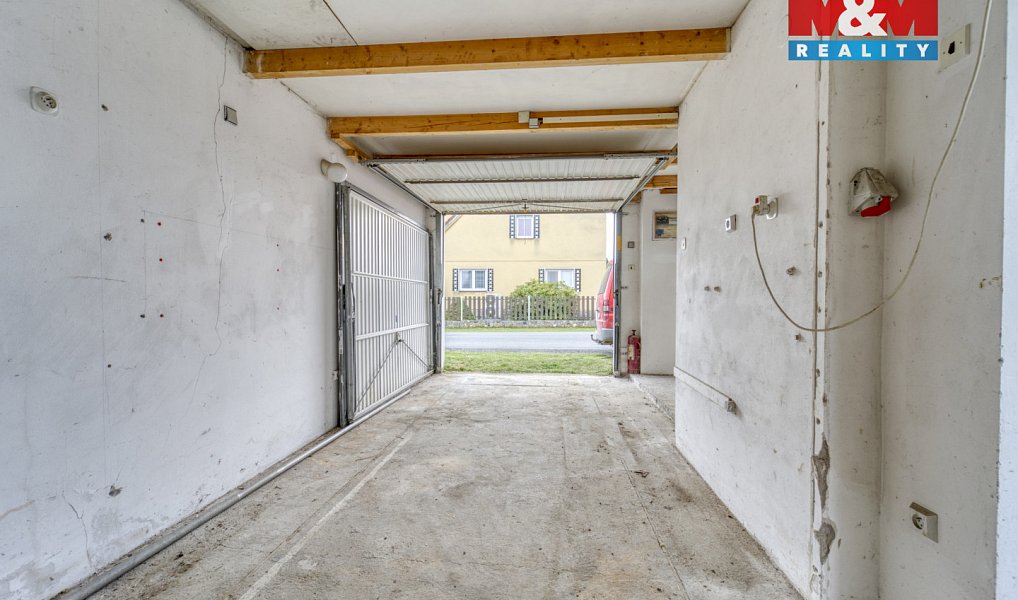 Prodej skladovacích prostor 60 m², Šťáhlavy – náhled fotky 10