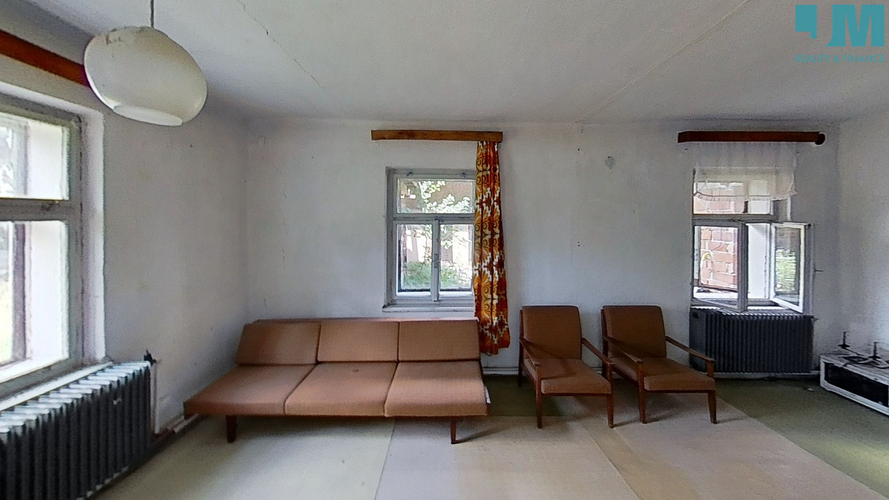 Prodej domu 120 m² s pozemkem 1 406 m² – fotografie 3