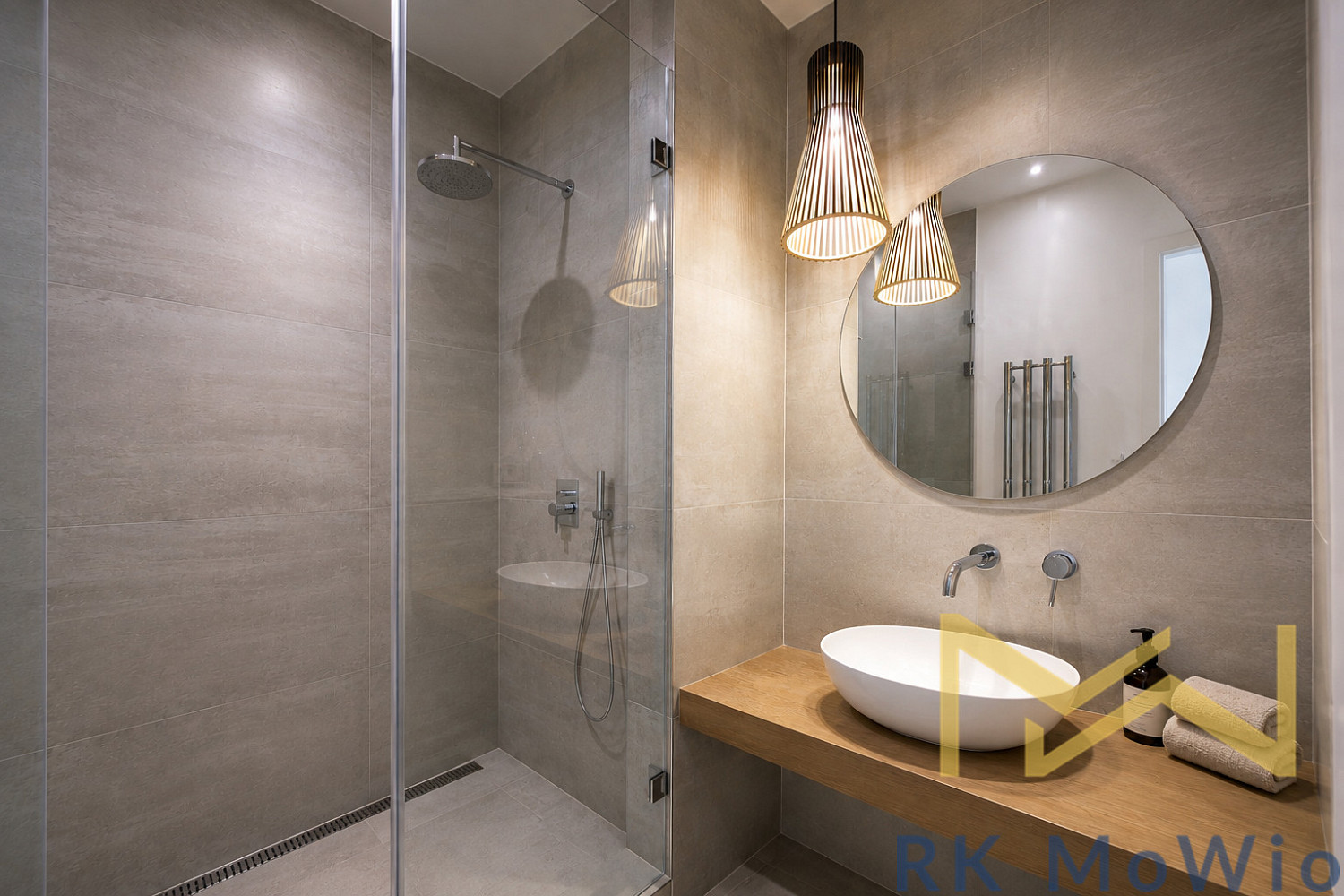 Pronájem bytu 2+kk 56 m² – fotografie 5