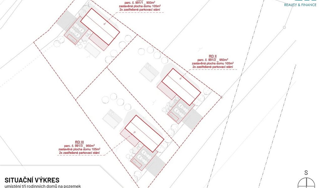 Prodej domu 167 m² s pozemkem 950 m², Slavičky – náhled fotky 6