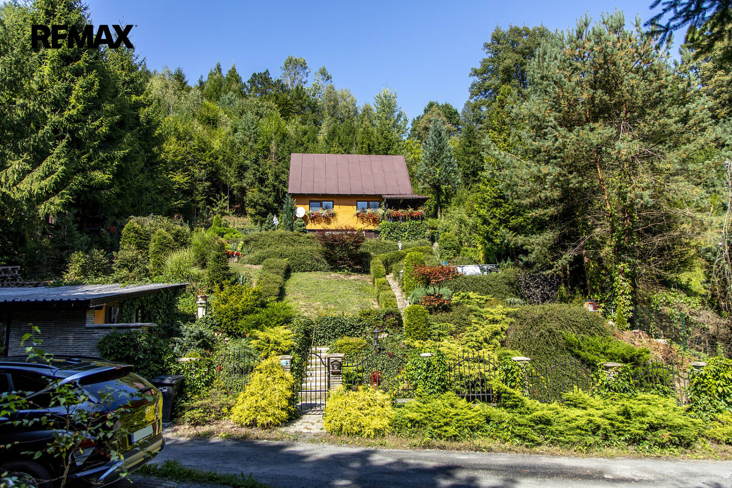 Prodej chaty/chalupy 73 m² s pozemkem 787 m²