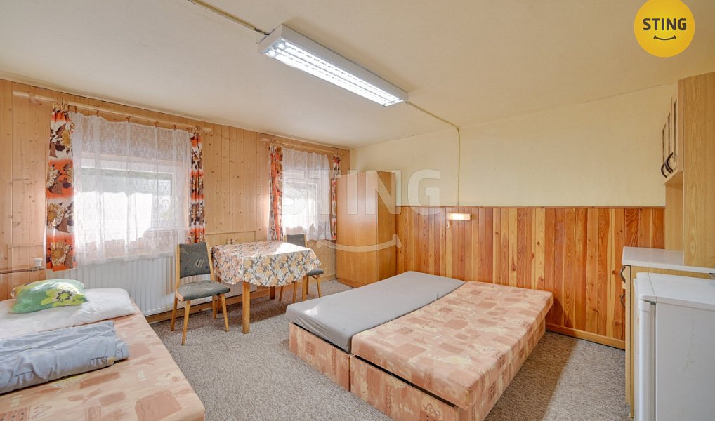 Prodej chaty/chalupy 239 m² s pozemkem 3 108 m², Ostružná – náhled fotky 24
