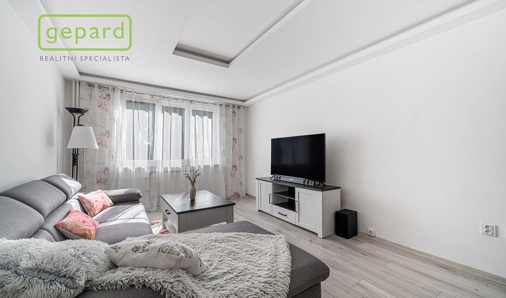 Prodej bytu 2+1 64 m², Sokolov – náhled fotky 4