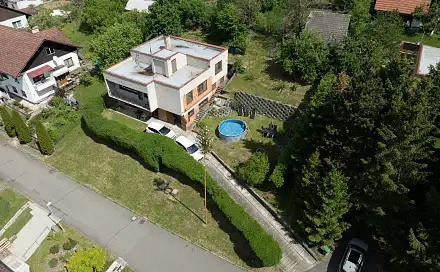 Prodej domu 310 m² s pozemkem 1 066 m², Bohuslavice u Zlína, okres Zlín