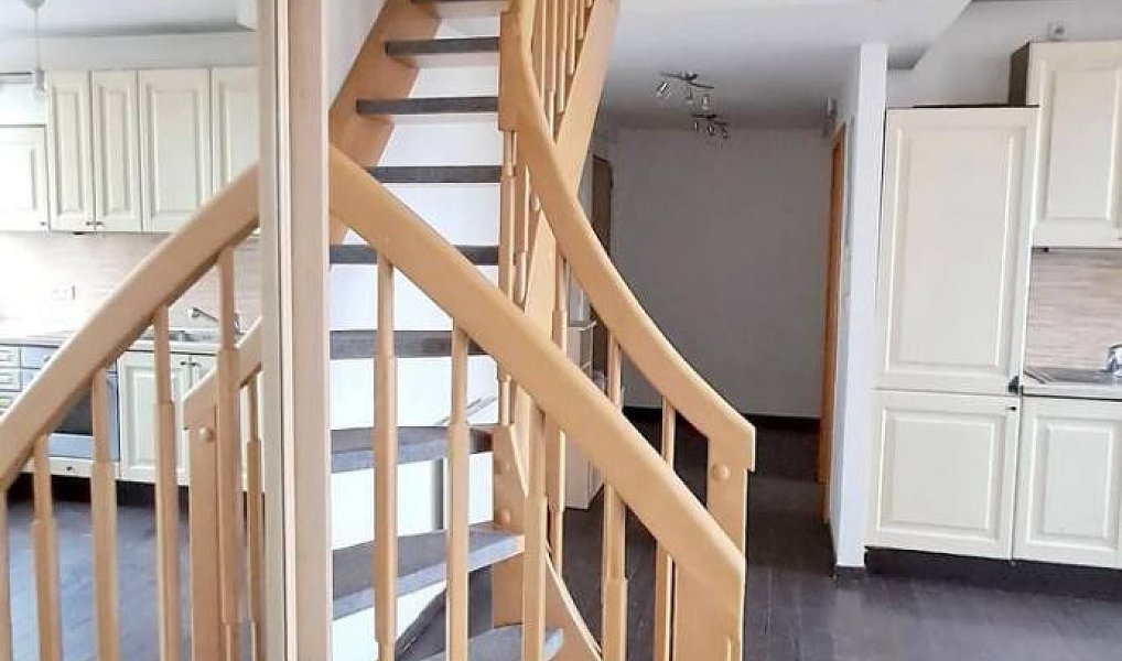 Pronájem bytu 2+kk 50 m², Praha – náhled fotky 3