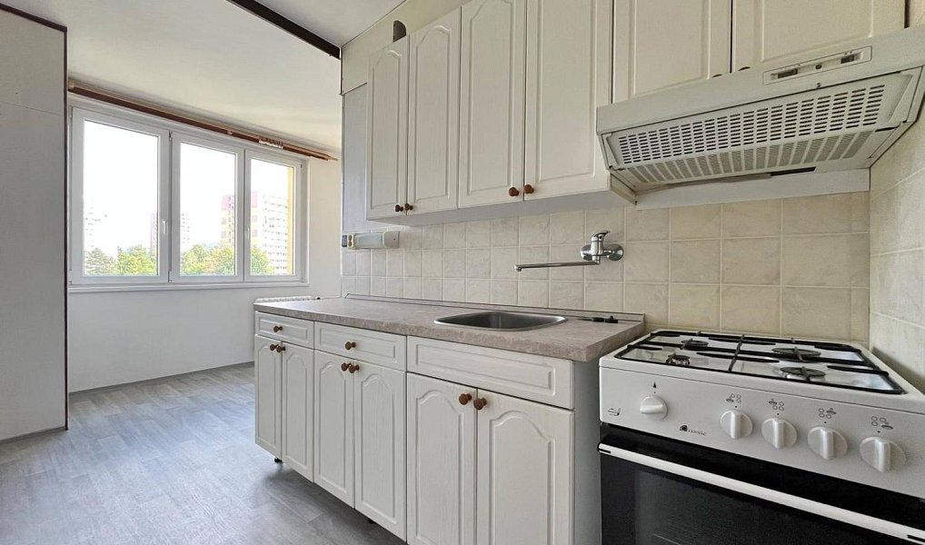 Pronájem bytu 2+1 59 m², Sokolov – náhled fotky 2