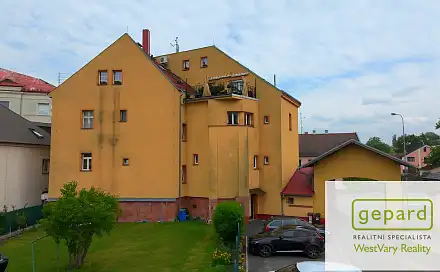 Prodej obchodních prostor 59 m²