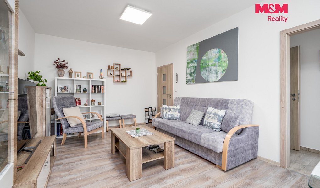 Prodej bytu 2+1 62 m², Ústí nad Labem – náhled fotky 6