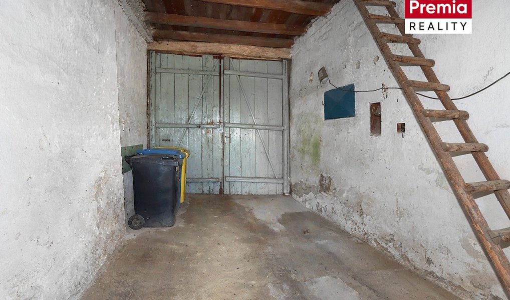 Prodej domu 230 m² s pozemkem 833 m², Strachotice – náhled fotky 20