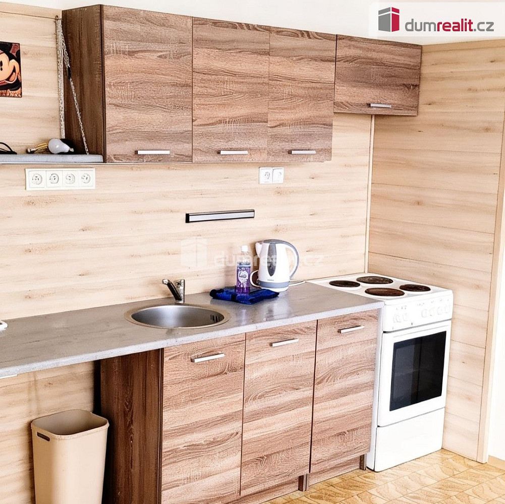Pronájem bytu 2+kk 43 m² — photo 4