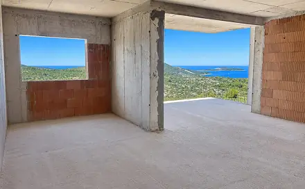 Prodej bytu atypického 73 m², Primošten, Šibensko-kninska županija, Chorvatsko
