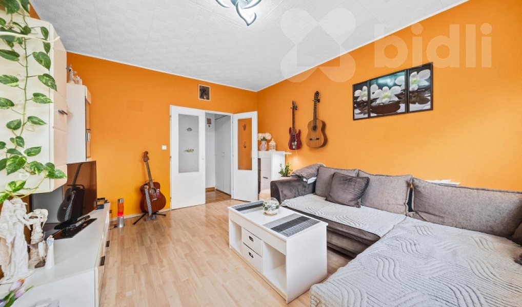 Prodej bytu 3+1 68 m², Děčín – náhled fotky 9