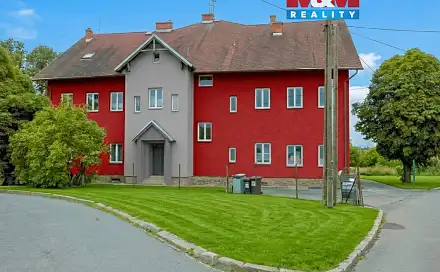 Prodej bytu 3+kk 140 m²