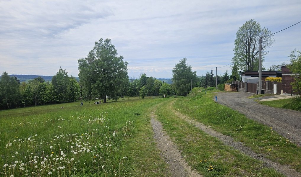 Prodej stavebního pozemku 2 075 m², Jablonec nad Nisou – náhled fotky 7
