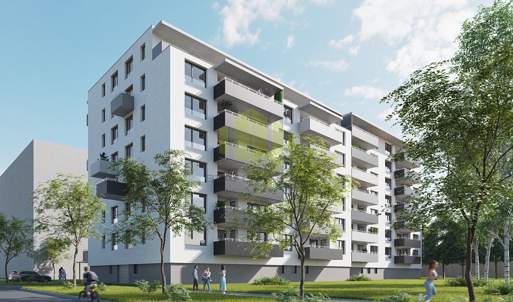 Pronájem bytu 2+kk 60 m², Olomouc – náhled fotky 23