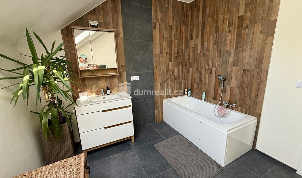 Prodej domu 106 m² s pozemkem 269 m², Mariánské Lázně – náhled fotky 16