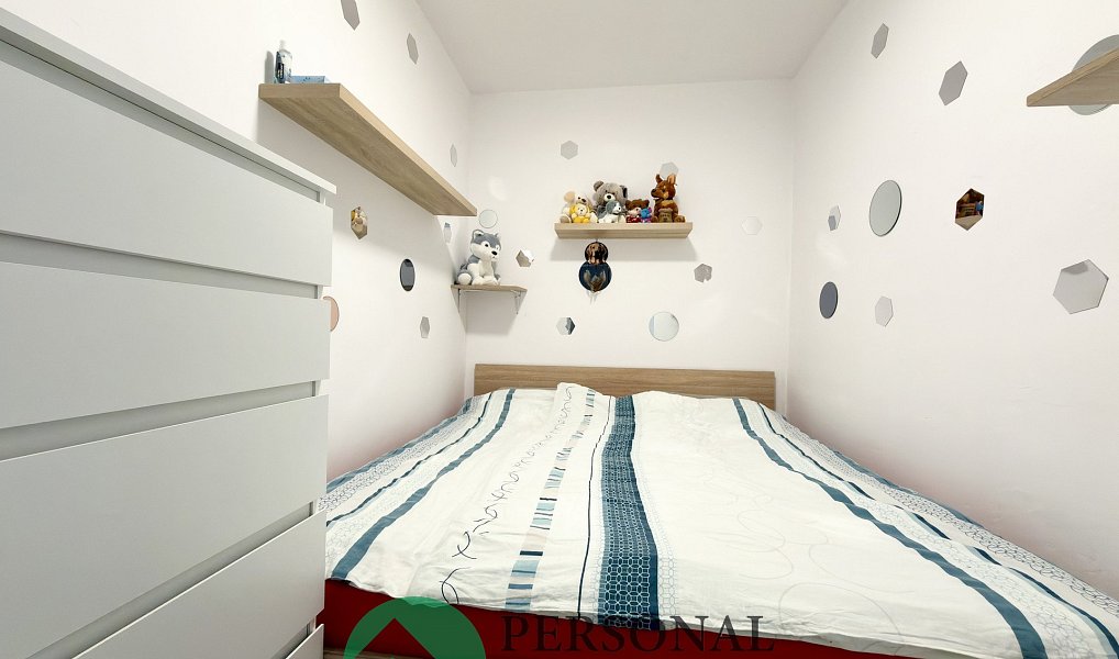 Prodej bytu 3+1 68 m², Jirkov – náhled fotky 17