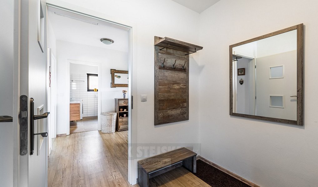 Prodej domu 121 m² s pozemkem 802 m², Mirkovice – náhled fotky 12