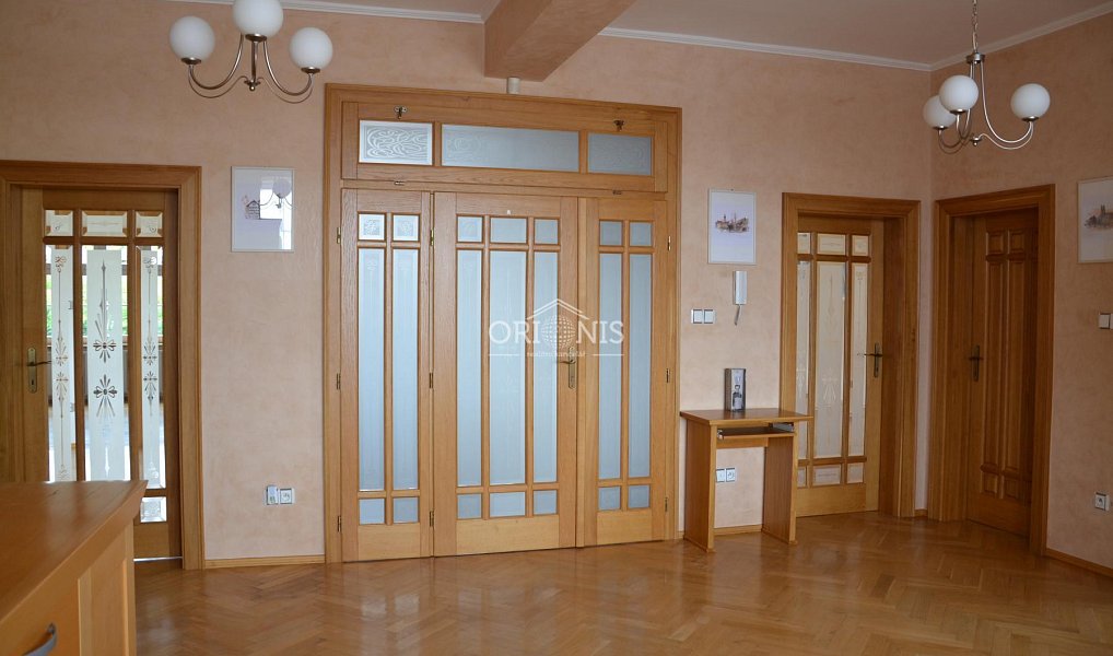Prodej domu 626 m² s pozemkem 618 m², Chomutov – náhled fotky 6