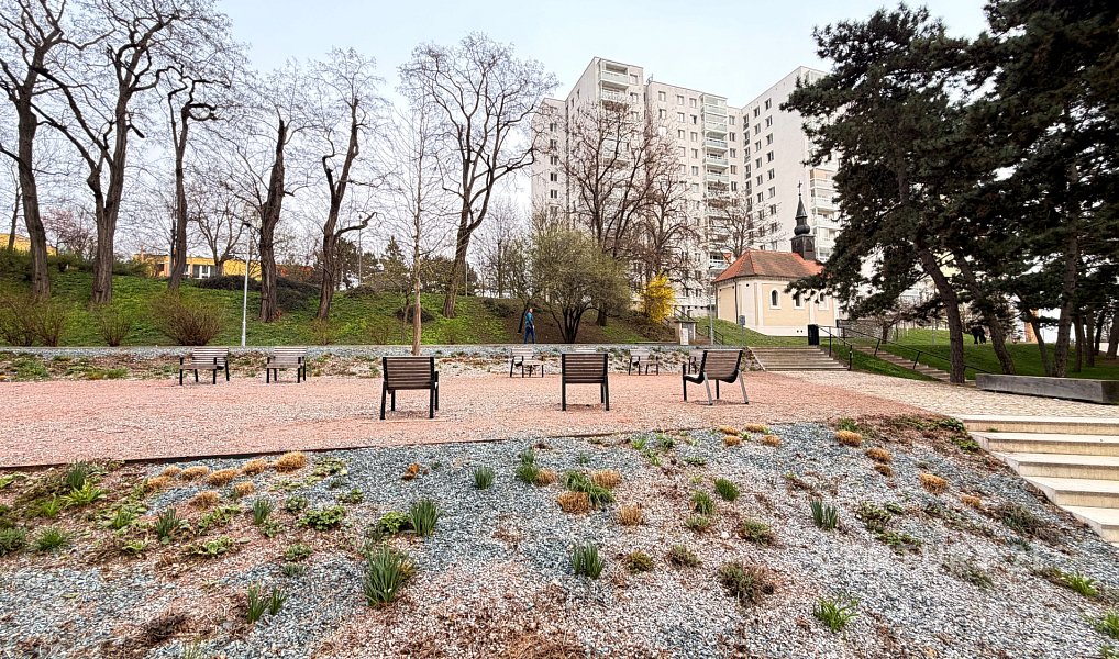 Prodej bytu 1+kk 32 m², Brno – náhled fotky 10