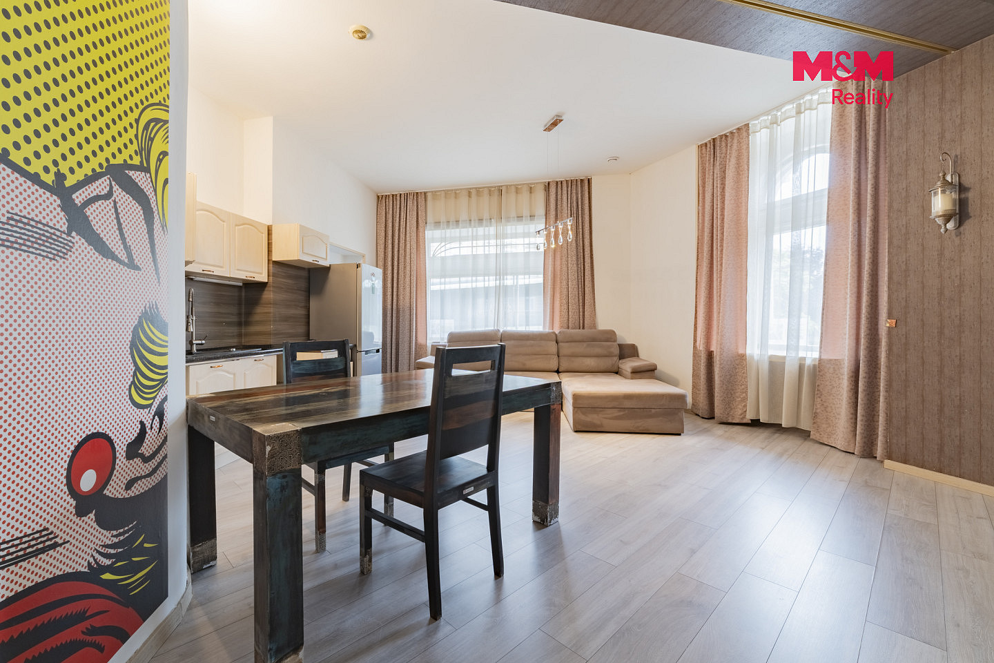 Prodej nájemního domu, činžáku 340 m² – fotografie 5