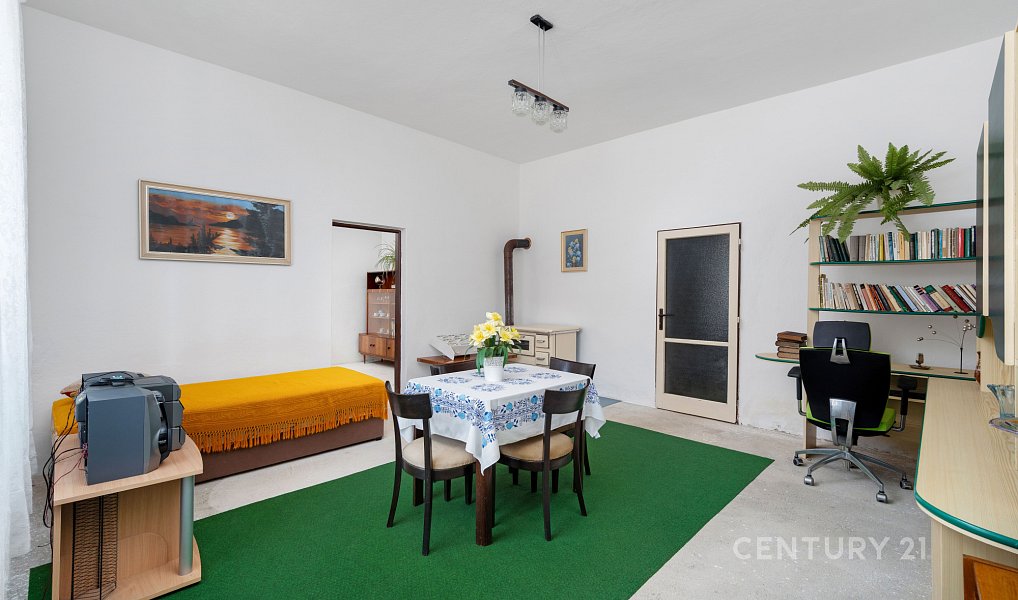 Prodej domu 150 m² s pozemkem 1 008 m², Drahany – náhled fotky 8