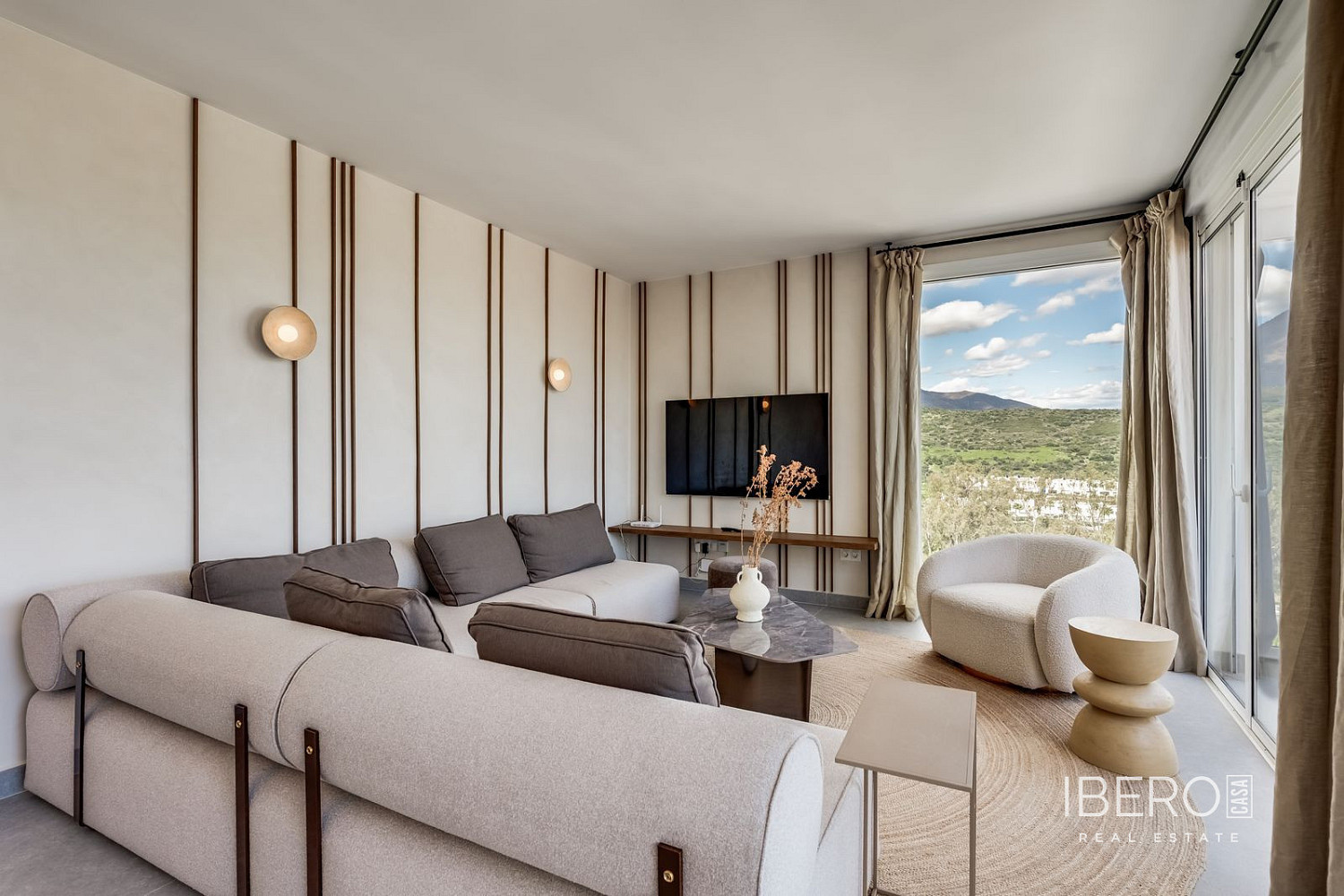 Casa 5+kk – Estepona, Barriada Islas Canarias - Vista 5