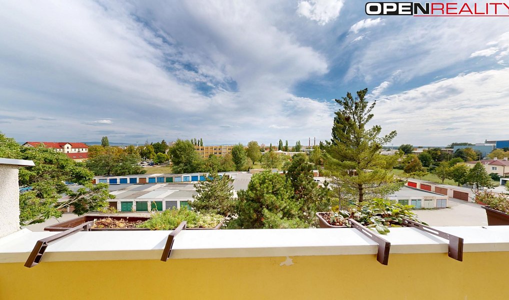 Prodej bytu 2+1 56 m², Hodonín – náhled fotky 19