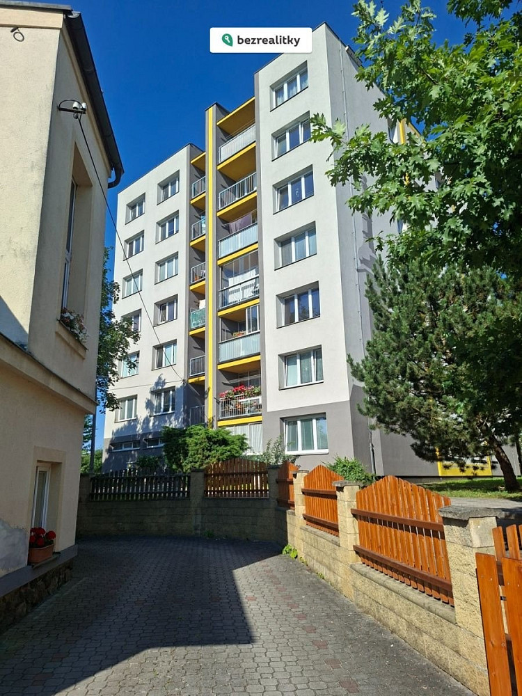 Prodej bytu 3+1 69 m² – fotografie 3