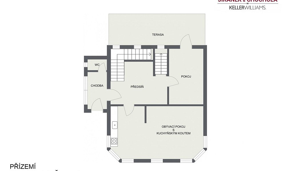Prodej domu 145 m² s pozemkem 719 m², Praha – náhled fotky 29