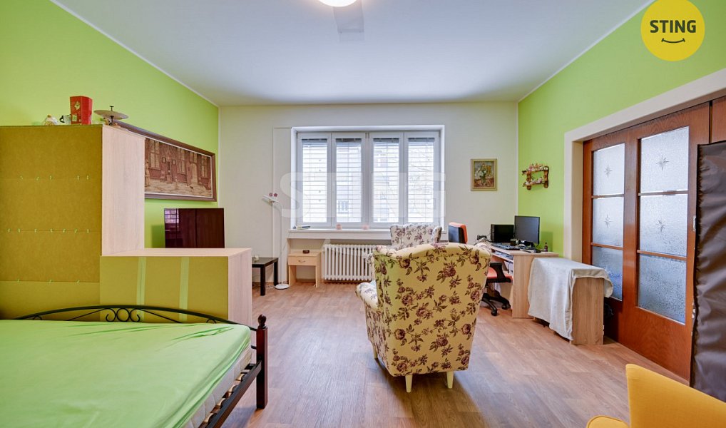 Prodej bytu 3+kk 81 m², Hodonín – náhled fotky 10