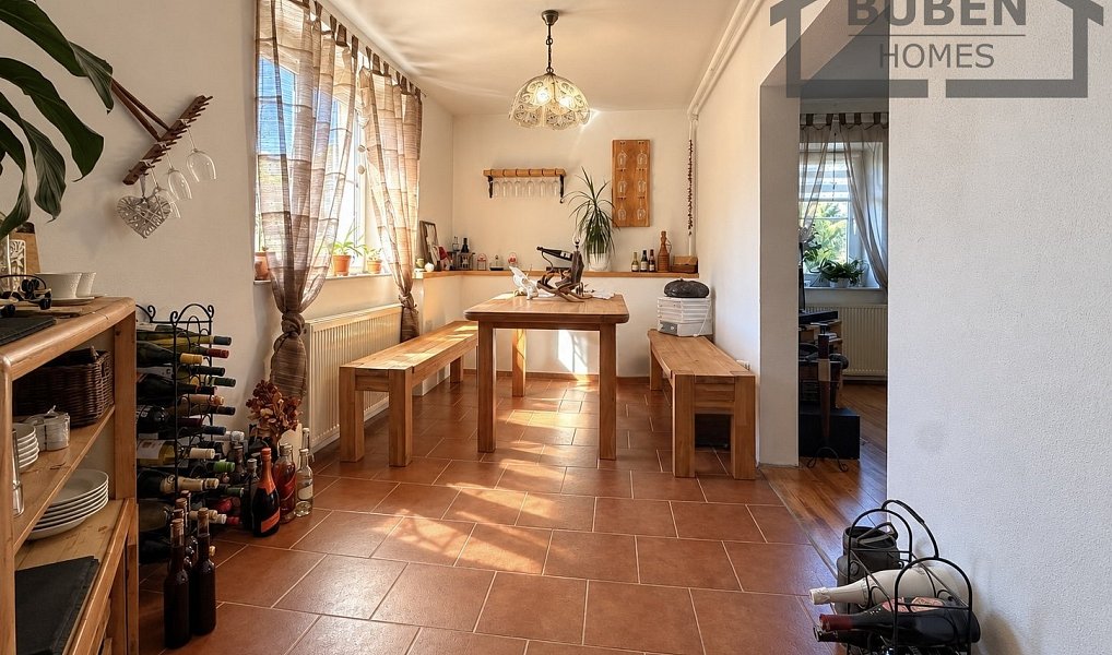 Prodej domu 200 m² s pozemkem 1 939 m², Ošelín – náhled fotky 7
