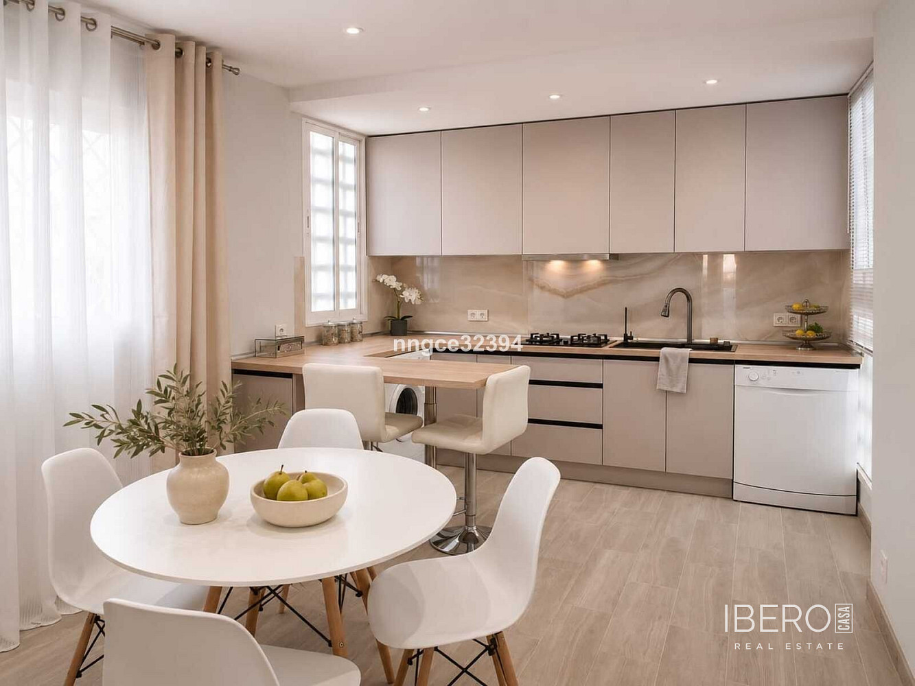 Piso 4+kk – Estepona, El Pilar - Vista 3