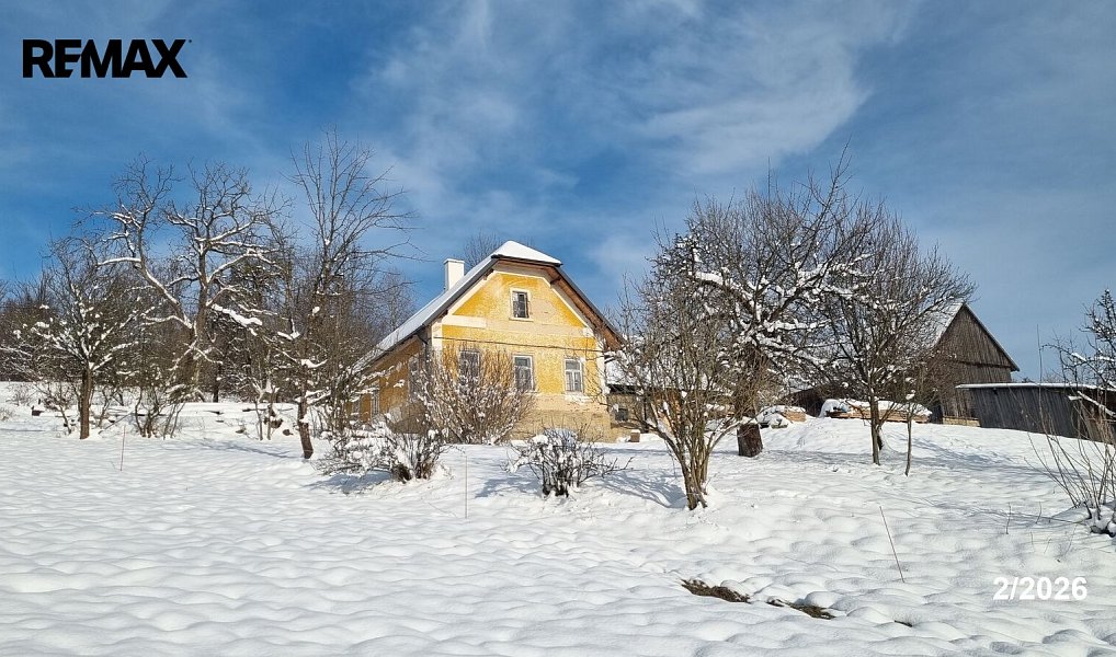 Prodej chaty/chalupy 164 m² s pozemkem 285 345 m², Vsetín – náhled fotky 29