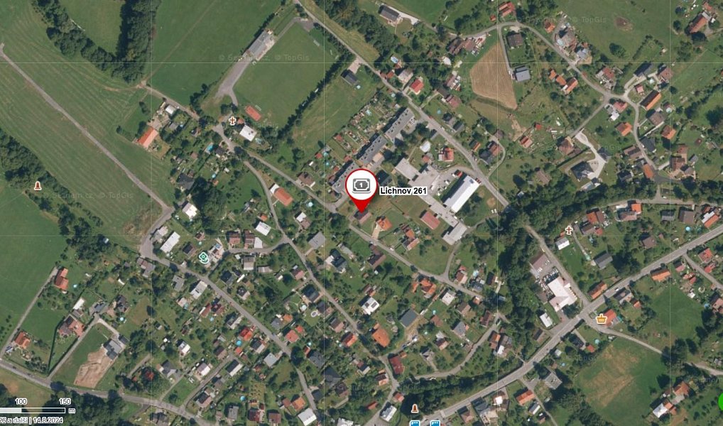Prodej domu 200 m² s pozemkem 1 857 m², Lichnov – náhled fotky 47