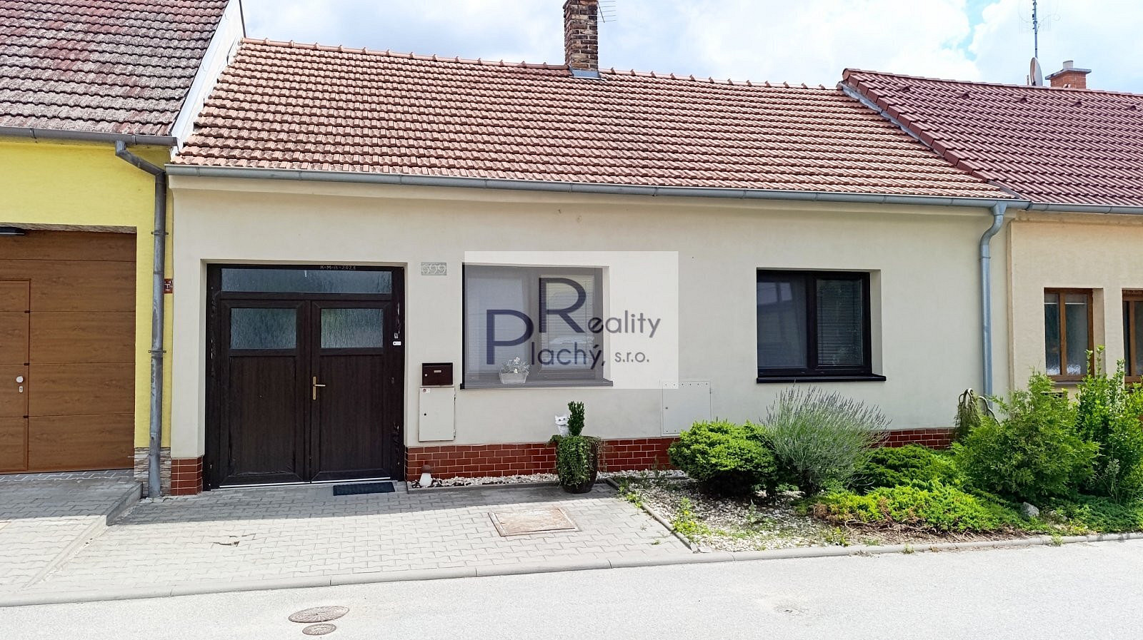 Prodej domu 120 m² s pozemkem 430 m²