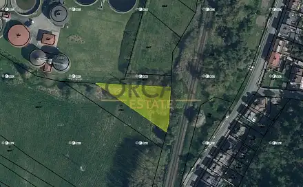 Prodej louky 788 m², Mladá Boleslav