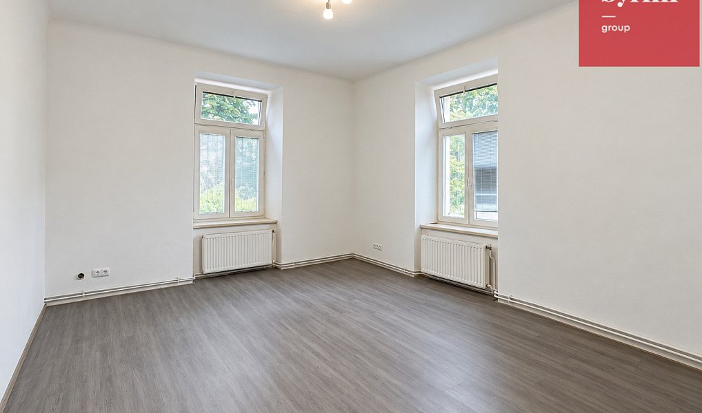 Pronájem bytu 2+1 79 m², Opava – náhled fotky 3
