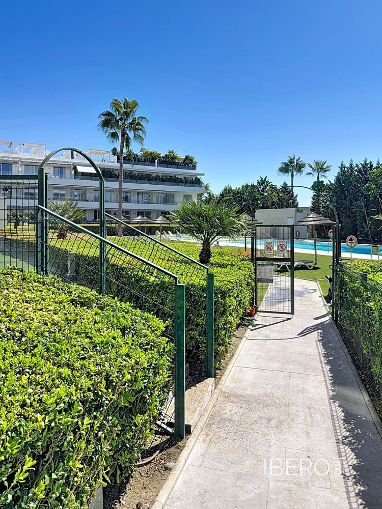 Pis 4+kk – Estepona, Saladillo-Benamara - Vista 2